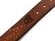 ��2����HTC(Hollywood Trading Company)/�������ƥ�������(�ϥꥦ�åɥȥ졼�ǥ��󥰥���ѥˡ�)�ۡ�0.75inch Leather Western Narrow Belt"Born&Arrow Umbrella��/0.75��������쥶������������ʥ����٥�ȡɥܡ���&����������֥��ɡ�