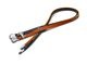 ��2����HTC(Hollywood Trading Company)/�������ƥ�������(�ϥꥦ�åɥȥ졼�ǥ��󥰥���ѥˡ�)�ۡ�0.75inch Leather Western Narrow Belt"Born&Arrow Umbrella��/0.75��������쥶������������ʥ����٥�ȡɥܡ���&����������֥��ɡ�