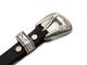 ��2����HTC(Hollywood Trading Company)/�������ƥ�������(�ϥꥦ�åɥȥ졼�ǥ��󥰥���ѥˡ�)�ۡ�0.75inch Leather Western Narrow Belt"Born&Arrow Umbrella��/0.75��������쥶������������ʥ����٥�ȡɥܡ���&����������֥��ɡ�