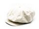 ��Mr.FATMAN/�ߥ������ե��åȥޥ��2026SS��Johnny Casquette Linen Cotton/����ˡ����㥹���åȥ�ͥ󥳥åȥ��(5262002)