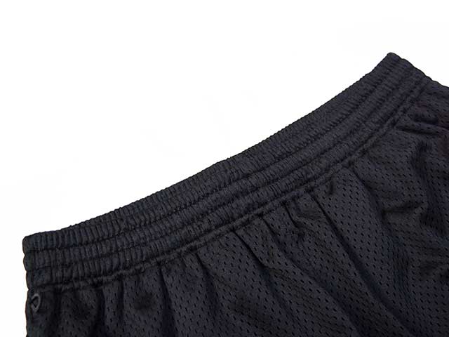 ��3����BLUCO/�֥륳��2026SS��Mesh Shorts/��å��奷�硼�ġ�(163-45-009)