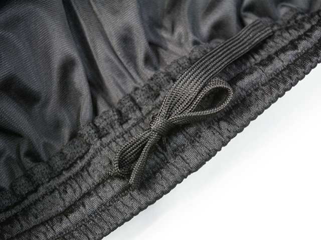 ��3����BLUCO/�֥륳��2026SS��Mesh Shorts/��å��奷�硼�ġ�(163-45-009)