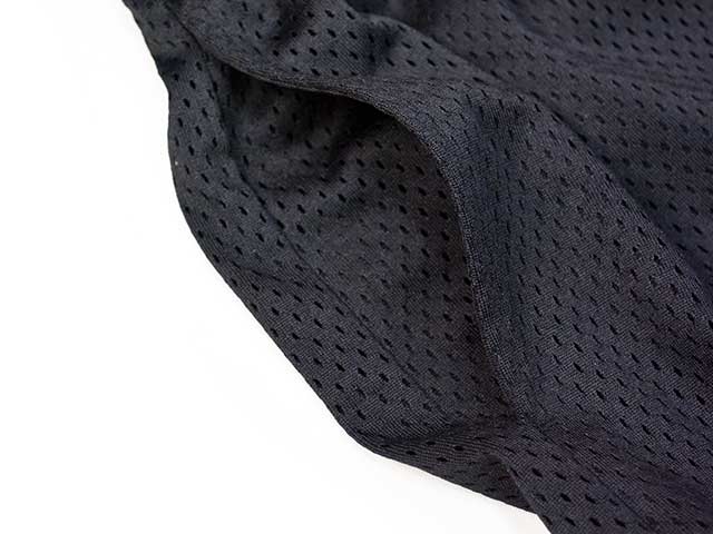 ��3����BLUCO/�֥륳��2026SS��Mesh Shorts/��å��奷�硼�ġ�(163-45-009)