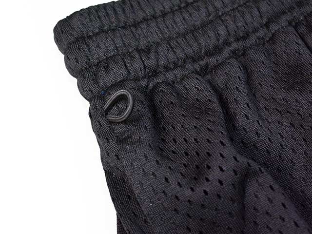 ��3����BLUCO/�֥륳��2026SS��Mesh Shorts/��å��奷�硼�ġ�(163-45-009)