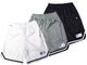 ��3����BLUCO/�֥륳��2026SS��Mesh Shorts/��å��奷�硼�ġ�(163-45-009)
