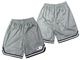 ��3����BLUCO/�֥륳��2026SS��Mesh Shorts/��å��奷�硼�ġ�(163-45-009)