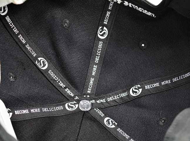 ��2����Sugar��Co./���奬������ɥ�����2026SS��Washable SC Cap/�����å���֥�SC����åס�(SGR-CAP08)