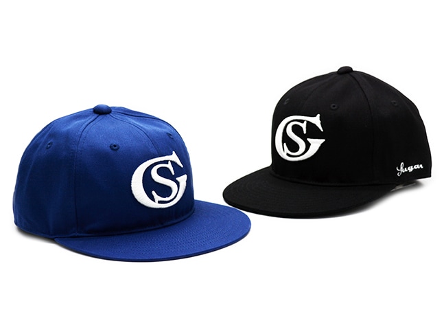��2����Sugar��Co./���奬������ɥ�����2026SS��Washable SC Cap/�����å���֥�SC����åס�(SGR-CAP08)