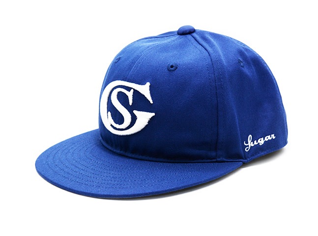 ��2����Sugar��Co./���奬������ɥ�����2026SS��Washable SC Cap/�����å���֥�SC����åס�(SGR-CAP08)