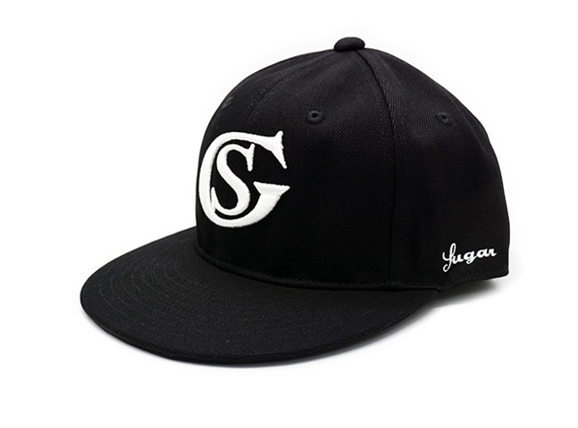 ��2����Sugar��Co./���奬������ɥ�����2026SS��Washable SC Cap/�����å���֥�SC����åס�(SGR-CAP08)