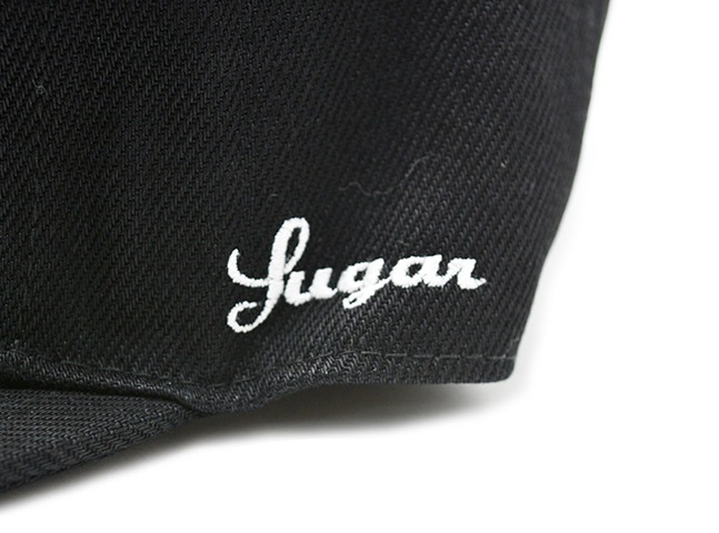 ��2����Sugar��Co./���奬������ɥ�����2026SS��Washable SC Cap/�����å���֥�SC����åס�(SGR-CAP08)