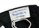 ��2����Sugar��Co./���奬������ɥ�����2026SS��Washable SC Cap/�����å���֥�SC����åס�(SGR-CAP08)