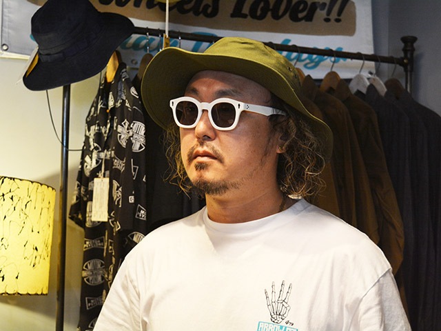 ��6����EVILACT Eyewear/�����֥륢���ȥ�����������2026SS��EVANS��Photochromic Lens��/�������󥹡�Ĵ����󥺡ɡ�(EAE26-23)