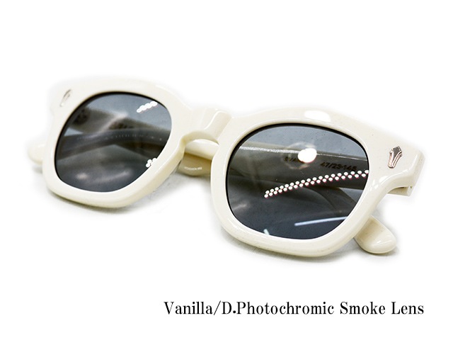��6����EVILACT Eyewear/�����֥륢���ȥ�����������2026SS��EVANS��Photochromic Lens��/�������󥹡�Ĵ����󥺡ɡ�(EAE26-23)