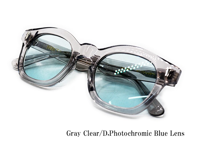 ��6����EVILACT Eyewear/�����֥륢���ȥ�����������2026SS��EVANS��Photochromic Lens��/�������󥹡�Ĵ����󥺡ɡ�(EAE26-23)