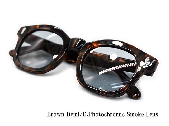 ��6����EVILACT Eyewear/�����֥륢���ȥ�����������2026SS��EVANS��Photochromic Lens��/�������󥹡�Ĵ����󥺡ɡ�(EAE26-23)