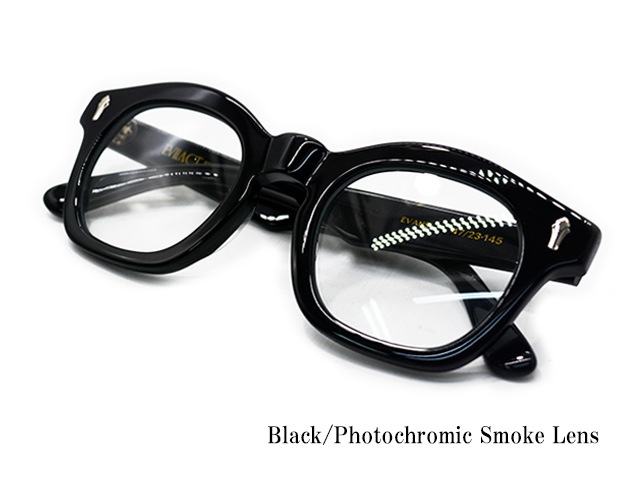 ��6����EVILACT Eyewear/�����֥륢���ȥ�����������2026SS��EVANS��Photochromic Lens��/�������󥹡�Ĵ����󥺡ɡ�(EAE26-23)