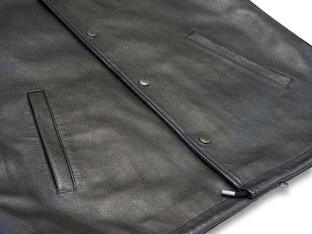 (50% OFF)��GANGSTERVILLE/����󥰥������ӥ��2023SS��Sacred Heart Light Leather Jacket/��������åɥ饤�ȥ쥶�����㥱�åȡ�(GSV-23-SS-01)(WEIRDO/����������/GLAD HAND/����åɥϥ��/OLD CROW/������ɥ�����/WOLF PACK/����եѥå�)