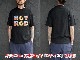 ��2����POP EYES/�ݥåץ�������2023SS��Crew Neck S/S Easy Tee��HOT ROD��/���롼�ͥå����硼�ȥ��꡼�֥�������Tee�ɥۥåȥ��åɡɡ�(23SS-PPE-017)(UNCHANGING LOVE/��������󥸥󥰥��/MISTER X/�ߥ��������å���)