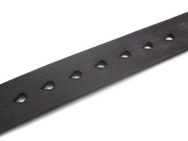 ��2����FULLCOUNT/�ե륫����ȡۡ�Wild Leather Belt/�磻��ɥ쥶���٥�ȡ�(6210)