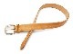 ��2����FULLCOUNT/�ե륫����ȡۡ�Wild Leather Belt/�磻��ɥ쥶���٥�ȡ�(6210)