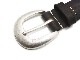 ��2����FULLCOUNT/�ե륫����ȡۡ�Wild Leather Belt/�磻��ɥ쥶���٥�ȡ�(6210)