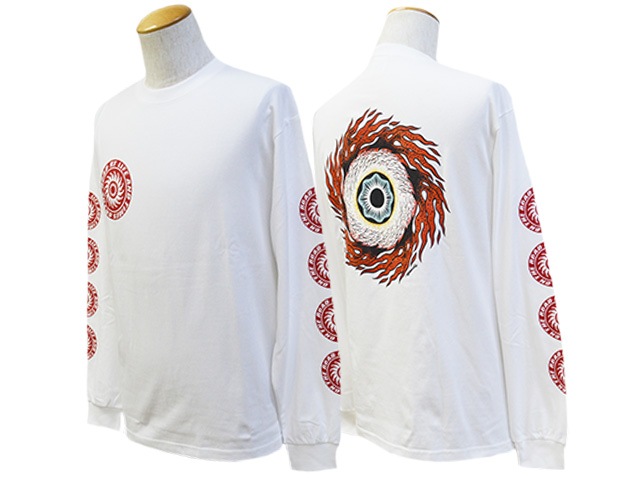 2RED TAiL/åɥƥ2023AWKNUCKLE-22 L/S Tee/ʥå-22󥰥꡼Tee(RKK-451)