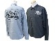 (30% OFF)��2����RED TAiL/��åɥƥ����2024SS��FOREVER CHOPPERS L/S Work Shirts/�ե������С�����åѡ������󥰥��꡼�֥������ġ�(RKK-462)