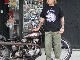 ��2����RED TAiL/��åɥƥ����2024SS��THUNDER ALLEY-23 S/S Tee/����������쥤-23���硼�ȥ��꡼��Tee��(RKK-469)
