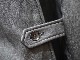 ��MOSSIR by FINE CREEK&CO/�⥷���� �Х� �ե����󥯥꡼������ɥ�����2025SS��Waterproof Leather Coat��AMADO��/�����������ץ롼�ե쥶�������ȡɥ��ޥɡɡ�(MOCO011)��ͽ����/2025ǯ3��-8������ͽ���