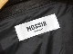 ��MOSSIR by FINE CREEK&CO/�⥷���� �Х� �ե����󥯥꡼������ɥ�����2025SS��Waterproof Leather Coat��AMADO��/�����������ץ롼�ե쥶�������ȡɥ��ޥɡɡ�(MOCO011)��ͽ����/2025ǯ3��-8������ͽ���