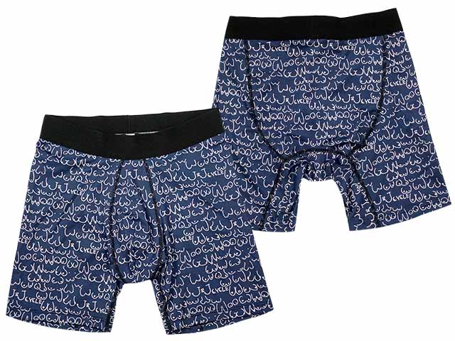 J&J CYCLE/ɥۡBoxer Pants100 Breasts/ܥѥġ100֥쥹ġɡ
