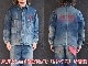 ��WEIRDO/���������ɡ�2024AW��Engineer Jacket��GOOD WORK����/���󥸥˥����㥱�åȡɥ��åɥ�����ɡ�(WRD-24-AW-05 VF)