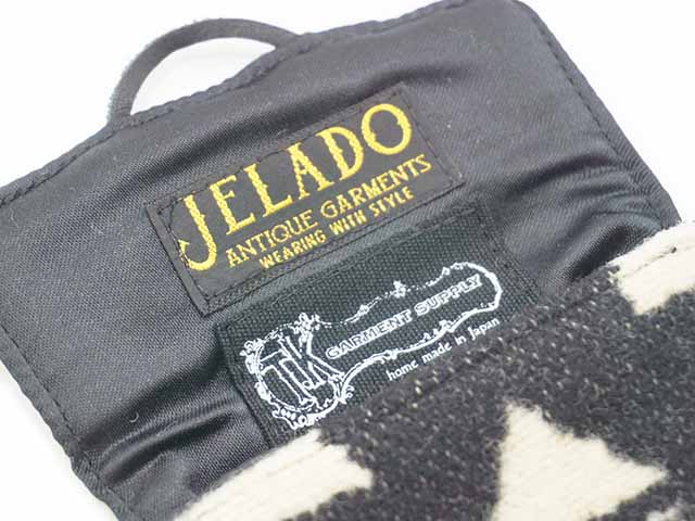 JELADODRY GOODS/顼ɡɥɥ饤åɡ2025SSKey Case/(JDG01634)