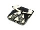 JELADODRY GOODS/顼ɡɥɥ饤åɡ2025SSKey Case/(JDG01634)