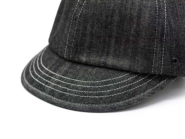 【新品 黒】FR2 golf ツバ裏ペイズリー柄 NY MESH CAP 全2色【Mighty Shine/マイティーシャイン】2025SS「Bridge Cap”TYPE2