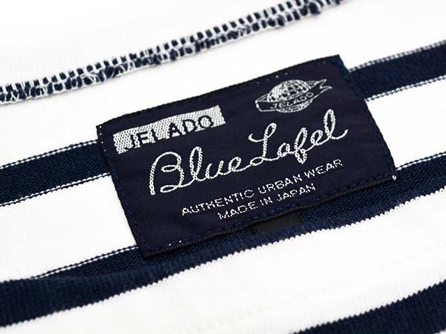 ��JELADO��BLUE LABEL��/�����顼�ɡɥ֥롼�졼�٥�ɡ�2025SS��Malibu/�ޥ�֡�(BL11220)