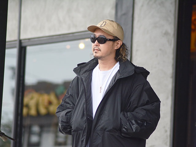 3THE H.W.DOG&CO./ɥåɥۡUnion Cap/˥󥭥åס(D-00012)