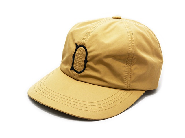 全3色【THE H.W.DOG&CO./ドッグアンドコー】「Union Cap