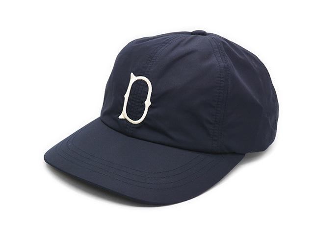 3THE H.W.DOG&CO./ɥåɥۡUnion Cap/˥󥭥åס(D-00012)