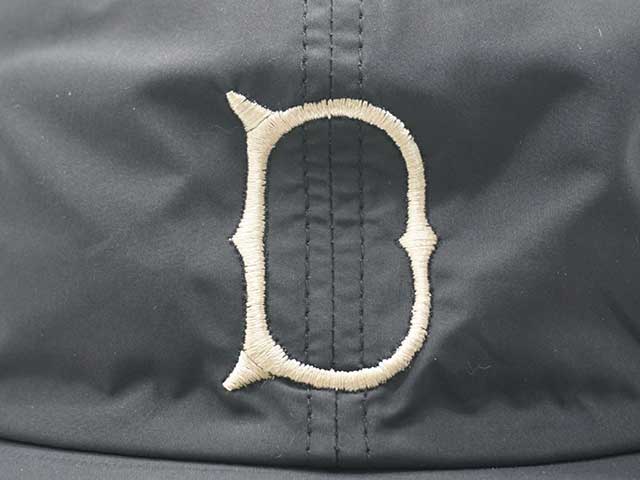 3THE H.W.DOG&CO./ɥåɥۡUnion Cap/˥󥭥åס(D-00012)