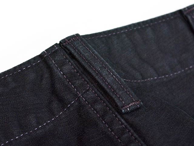 ��2����FREE WHEELERS/�ե꡼�ۥ����顼����2025SS�֡�GRUNTS�� CUT-LENGTH TROUSERS/�ɥ����ġɥ��åȥ�󥰥��ȥ饦��������(2522013)