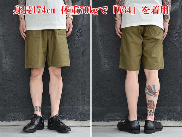 ��2����FREE WHEELERS/�ե꡼�ۥ����顼����2025SS�֡�GRUNTS�� CUT-LENGTH TROUSERS/�ɥ����ġɥ��åȥ�󥰥��ȥ饦��������(2522013)