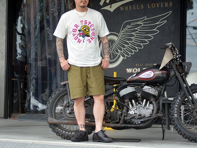 ��2����FREE WHEELERS/�ե꡼�ۥ����顼����2025SS�֡�GRUNTS�� CUT-LENGTH TROUSERS/�ɥ����ġɥ��åȥ�󥰥��ȥ饦��������(2522013)