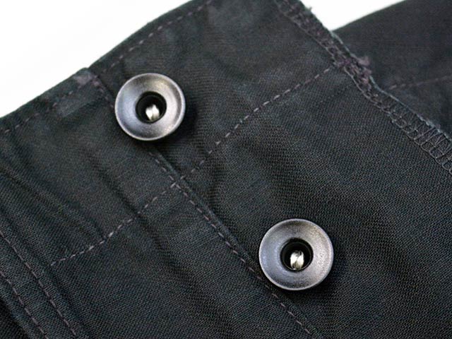 ��2����FREE WHEELERS/�ե꡼�ۥ����顼����2025SS�֡�GRUNTS�� CUT-LENGTH TROUSERS/�ɥ����ġɥ��åȥ�󥰥��ȥ饦��������(2522013)