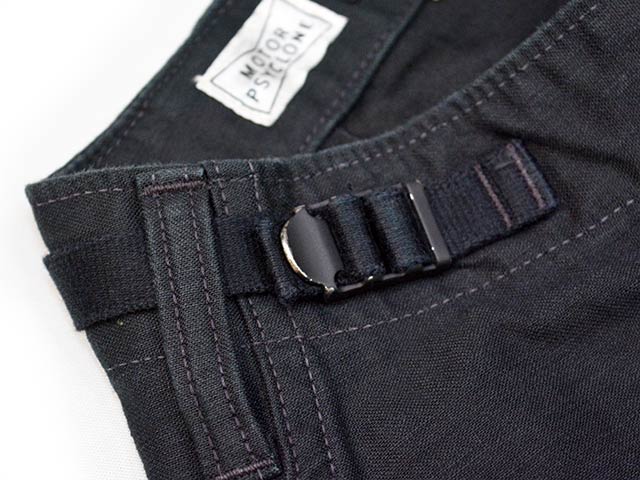 ��2����FREE WHEELERS/�ե꡼�ۥ����顼����2025SS�֡�GRUNTS�� CUT-LENGTH TROUSERS/�ɥ����ġɥ��åȥ�󥰥��ȥ饦��������(2522013)