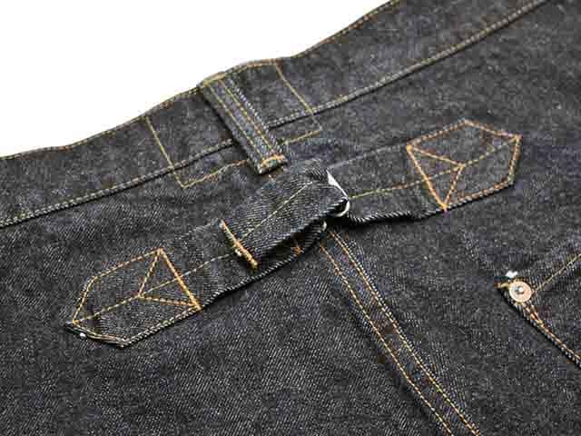 ��BLACK SIGN/�֥�å�������ۡ�Vocalion Waist Overalls/�������ꥪ�󥦥����ȥ����С��������(BSSP-13501)