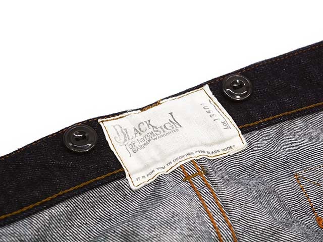 ��BLACK SIGN/�֥�å�������ۡ�Vocalion Waist Overalls/�������ꥪ�󥦥����ȥ����С��������(BSSP-13501)