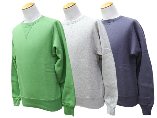 ��3����JELADO��ATHLETIC BRAND��/�����顼�ɡɥ�������å��֥��ɡɡ�2025AW��Champs Sweat Shirt/�����ץ��������åȥ���ġ�(AB94244)