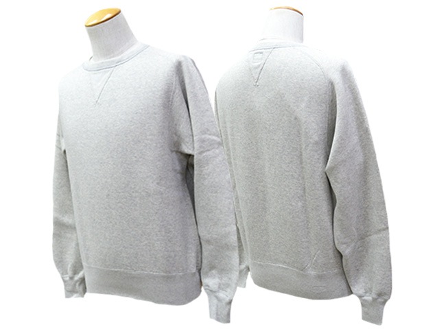��3����JELADO��ATHLETIC BRAND��/�����顼�ɡɥ�������å��֥��ɡɡ�2025AW��Champs Sweat Shirt/�����ץ��������åȥ���ġ�(AB94244)
